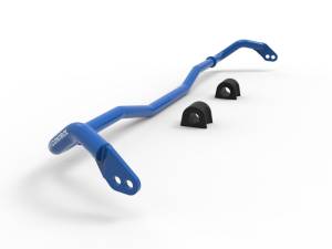aFe - AFE 13-24 Toyota GR86 Front Sway Bar - Blue 440-722001FL - Image 4
