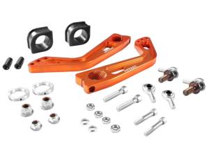 aFe - aFe Control PFADT Series Racing Sway Bar Front Service Kit Chevrolet Corvette (C5/C6) 97-13 441-401001-N - Image 1