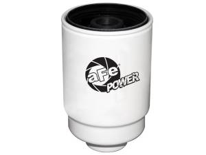 aFe - aFe ProGuard D2 Fluid Filters Fuel F/F FUEL Ford Diesel Trucks 94-97 V8-7.3L (td) 44-FF009 - Image 2