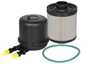 aFe - aFe ProGuard D2 Fluid Filters Fuel F/F FUEL Ford Diesel Trucks 11-16 V8-6.7L (td) 44-FF014 - Image 1