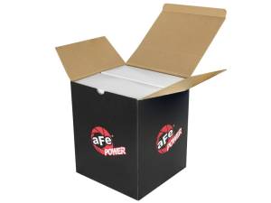 aFe - aFe Pro GUARD D2 Fuel Filter 11-17 Ford Diesel Trucks V8 6.7L (td) (4 Pack) 44-FF014-MB - Image 7