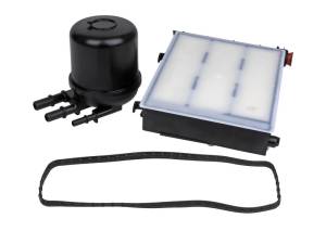 aFe - aFe ProGuard D2 Fuel Filter 17-21 Ford Diesel Trucks V8-6.7L (td) - Single 44-FF025 - Image 5