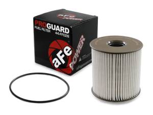 aFe - aFe 19-24 Ram Cummins 6.7L PROGUARD Fuel/Water Separator Filter 44-FF026 - Image 1