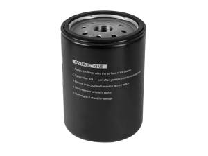 aFe - aFe ProGuard D2 Fluid Filters Oil F/F OIL GM Diesel Trucks 01-11 V8-6.6L (td) 44-LF001 - Image 4