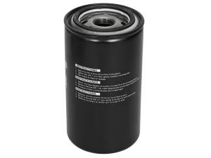 aFe - aFe ProGuard D2 Fluid Filters Oil F/F OIL Dodge Diesel Trucks 91-11 L6-5.9/6.7L (td) 44-LF002 - Image 3
