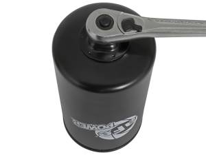 aFe - aFe ProGuard D2 Fluid Filters Oil F/F OIL Dodge Diesel Trucks 91-11 L6-5.9/6.7L (td) 44-LF002 - Image 7