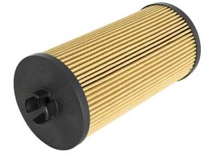 aFe - aFe ProGuard D2 Fluid Filters Oil F/F OIL Ford Diesel Trucks 03-10 V8-6.4L (TD) 44-LF003-MB - Image 3