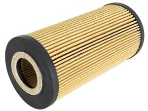 aFe - aFe ProGuard D2 Fluid Filters Oil F/F OIL Ford Diesel Trucks 03-10 V8-6.4L (TD) 44-LF003-MB - Image 4