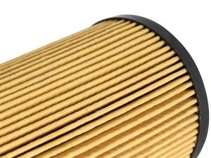 aFe - aFe ProGuard D2 Fluid Filters Oil F/F OIL Ford Diesel Trucks 03-10 V8-6.4L (TD) 44-LF003-MB - Image 5