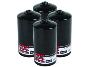 aFe - aFe ProGuard D2 Fluid Filters Oil F/F OIL Ford Diesel Trucks 94-03 V8-7.3L (td) 44-LF004-MB - Image 1