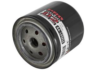 aFe - aFe Pro GUARD D2 Oil Filter 74-08 Dodge Gas Truck V6 3.9L/V8 4.7L/5.7L/5.2L/5.9L/V10 8.3L/8.0L (4pk) 44-LF006-MB - Image 3