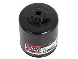 aFe - aFe Pro GUARD D2 Oil Filter 03-06 GM Trucks V8 4.8L/5.3L/6.0L (4 Pack) 44-LF009-MB - Image 5