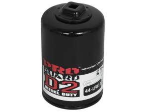 aFe - aFe ProGuard D2 Fluid Filters Oil F/F OIL GM Trucks 99-05 V8-4.8L/5.3L/6.0L 44-LF011 - Image 3