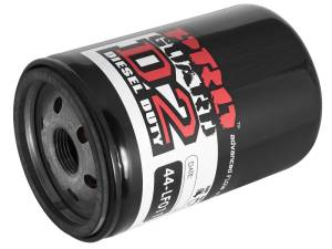 aFe - aFe Pro GUARD D2 Oil Filter 99-05 GM Gas Trucks V8 4.8L/5.3L/6.0L (4 Pack) 44-LF011-MB - Image 3