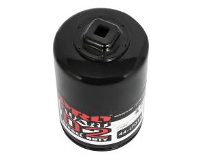 aFe - aFe Pro GUARD D2 Oil Filter 99-05 GM Gas Trucks V8 4.8L/5.3L/6.0L (4 Pack) 44-LF011-MB - Image 5