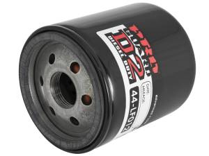aFe - aFe Pro GUARD D2 Oil Filter 07-14 GM Trucks V8 4.8L/5.3L/6.0L/6.2L (4 Pack) 44-LF012-MB - Image 3