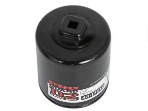 aFe - aFe Pro GUARD D2 Oil Filter 07-14 GM Trucks V8 4.8L/5.3L/6.0L/6.2L (4 Pack) 44-LF012-MB - Image 5