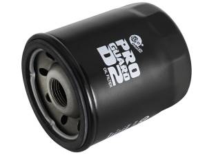aFe - aFe ProGuard D2 Oil Filter w/ 3/8in Ratchet Drive to Remove Filter 07-11 Jeep Wrangler JK V6-3.8L 44-LF014 - Image 4