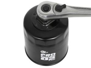 aFe - aFe Pro GUARD D2 Oil Filter 2.9in OD x 2.9in HT 44-LF014-MB - Image 7