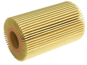 aFe - aFe Pro GUARD D2 Oil Filter 07-17 Toyota Tundra/Sequoia V8 4.6L/5.7L (4 Pack) 44-LF015-MB - Image 4