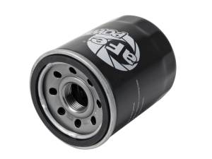 aFe - aFe Pro GUARD D2 Oil Filter 99-14 Nissan Trucks / 01-15 Honda Cars (4 Pack) 44-LF016-MB - Image 3