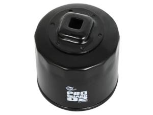 aFe - aFe ProGuard D2 Fluid Filters Fuel F/F Oil; Nissan Cars 03-13; Subaru Cars H4 04-13 44-LF017 - Image 6