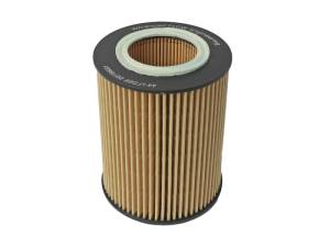 aFe - aFe Pro GUARD D2 Oil Filter 96-06 BMW Gas Cars L6 (4 Pack) 44-LF022-MB - Image 3