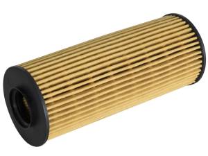 aFe - aFe ProGuard D2 F/F Cartridge Style Oil Filter 12-13 Jeep Wrangler JK V6-3.6L 44-LF026 - Image 4