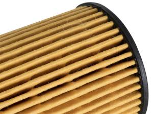 aFe - aFe ProGuard D2 F/F Cartridge Style Oil Filter 12-13 Jeep Wrangler JK V6-3.6L 44-LF026 - Image 5