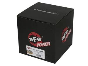 aFe - aFe Pro GUARD D2 Oil Filter 06-19 BMW Gas Cars L6-3.0T N54/55 - 4 Pack 44-LF029-MB - Image 7