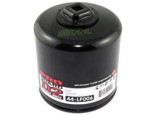 aFe - aFe Pro GUARD HD Oil Filter 15-17 Ford F-150 V6 2.7L (tt) 44-LF034 - Image 2