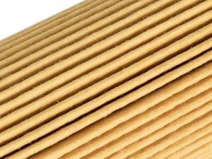 aFe - aFe PROGUARD Oil Filter- 4 Pack 44-LF034-MB - Image 5