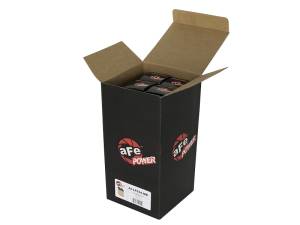 aFe - aFe PROGUARD Oil Filter- 4 Pack 44-LF034-MB - Image 7