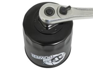 aFe - aFe 06-15 Mazda MX-5 Miata ProGuard HD Oil Filter - 4 Pack 44-LF037-MB - Image 7