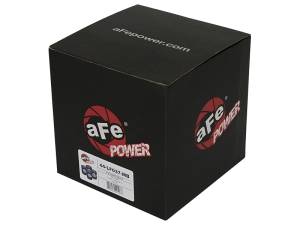aFe - aFe 06-15 Mazda MX-5 Miata ProGuard HD Oil Filter - 4 Pack 44-LF037-MB - Image 8