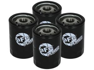 aFe - aFe PROGUARD Oil Filter- 4 Pack 44-LF038-MB - Image 1