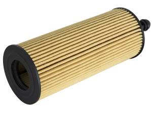 aFe - aFe Pro GUARD HD Oil Filter 2018 Jeep Wrangler (JL) V6 3.6L 44-LF039 - Image 4