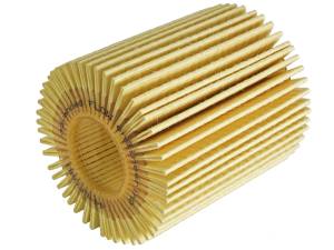 aFe - aFe PROGUARD Oil Filter- 4 Pack 44-LF040-MB - Image 4