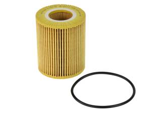 aFe - aFe 18-21 Ford F-150 3.0L Pro GUARD HD Oil Filter 44-LF046 - Image 2