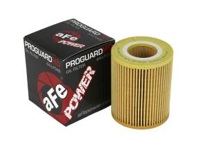 aFe - aFe PROGUARD Oil Filter- 4 Pack 44-LF046-MB - Image 1