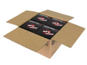 aFe - aFe PROGUARD Oil Filter- 4 Pack 44-LF046-MB - Image 7