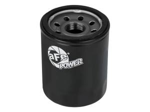 aFe - aFe ProGuard HD Oil Filter; 19-20 GM Silverado 1500; L4 2.7L - Single 44-LF047 - Image 2