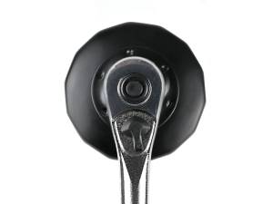 aFe - aFe ProGuard HD Oil Filter; 19-20 GM Silverado 1500; L4 2.7L - Single 44-LF047 - Image 4