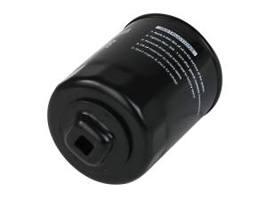 aFe - aFe ProGuard HD Oil Filter; 19-20 GM Silverado 1500; L4 2.7L - 4 Pack 44-LF047-MB - Image 4