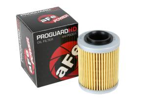 aFe - aFe PROGUARD Oil Filter 44-PS001 - Image 1