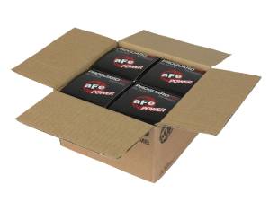 aFe - aFe ProGuard Oil Filter - OE Repl. Yamaha 5GH-13440-50-00 (4 Pack) 44-PS003-MB - Image 7