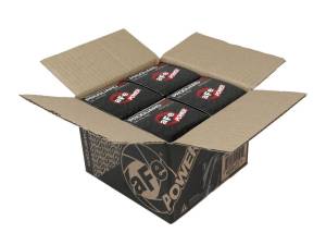 aFe - aFe PROGUARD Oil Filter- 4 Pack 44-PS013-MB - Image 6