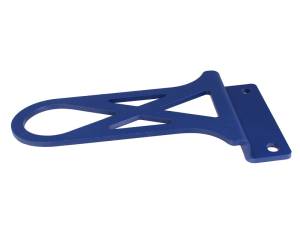 aFe - aFe 97-04 Chevrolet Corvette C5 PFADT Series Front Tow Hook 450-401002-L - Image 5