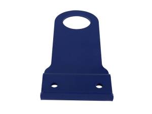 aFe - aFe Control Front Tow Hook Blue 05-13 Chevrolet Corvette (C6) 450-401005-L - Image 4