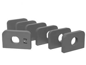 aFe - aFe Control PFADT Series Steel Frame Camber Kit; Chevrolet Corvette (C5/C6) 97-13 450-401009-A - Image 5